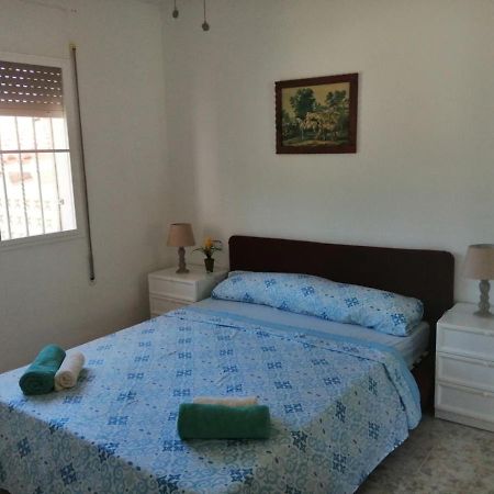 Apartment Los Eucaliptus L'Eucaliptus Kültér fotó