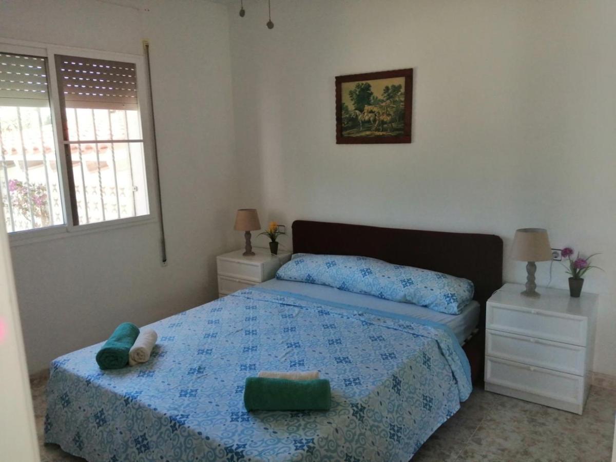 Apartment Los Eucaliptus L'Eucaliptus Kültér fotó
