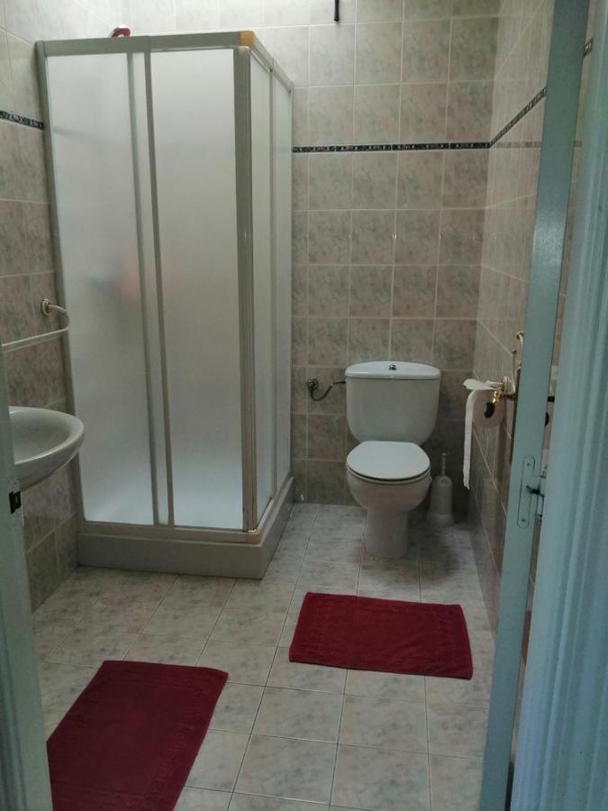 Apartment Los Eucaliptus L'Eucaliptus Kültér fotó