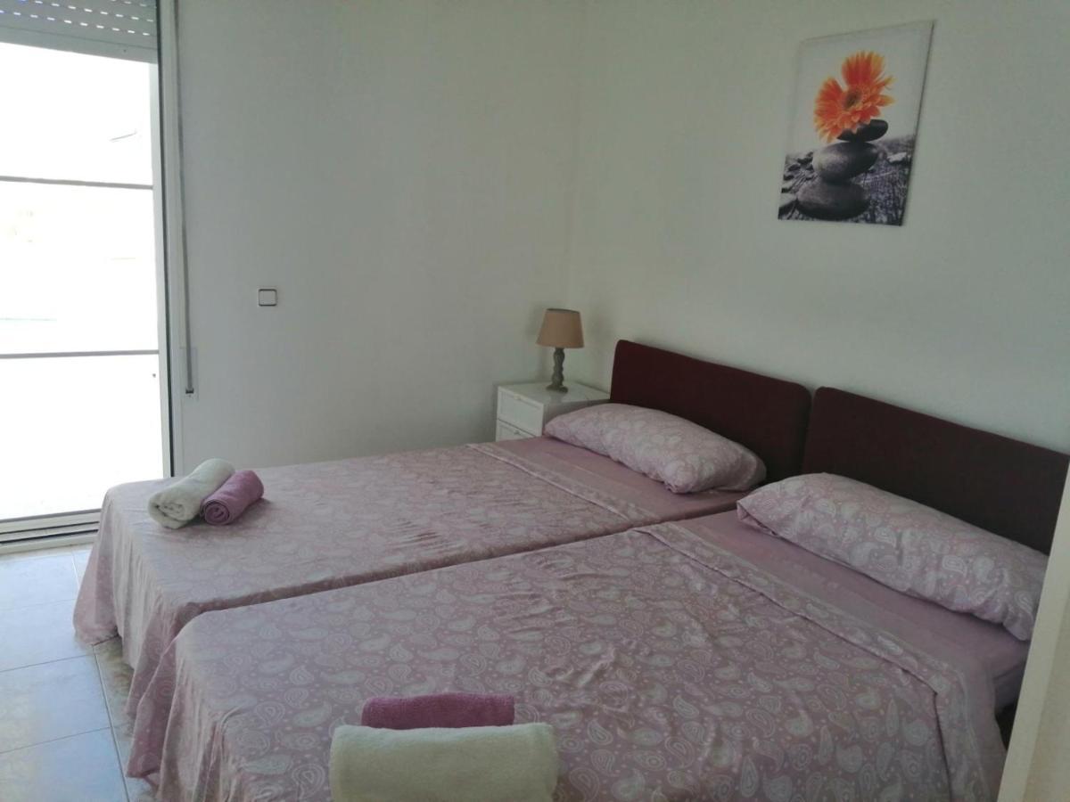 Apartment Los Eucaliptus L'Eucaliptus Kültér fotó