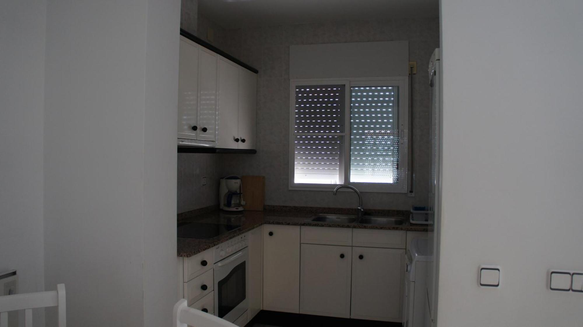Apartment Los Eucaliptus L'Eucaliptus Szoba fotó