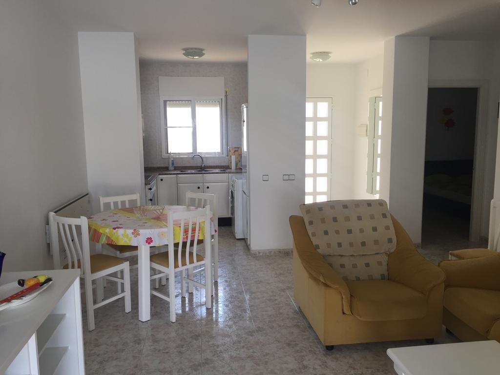 Apartment Los Eucaliptus L'Eucaliptus Kültér fotó