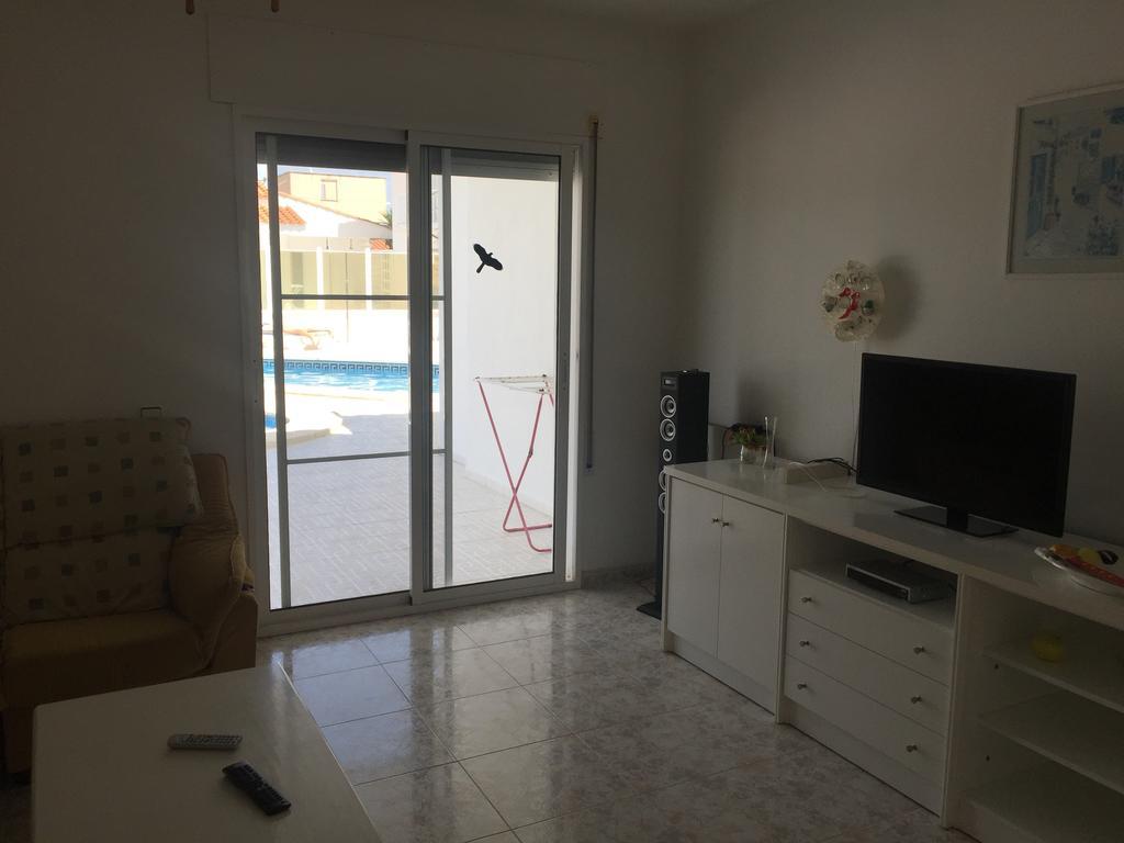 Apartment Los Eucaliptus L'Eucaliptus Kültér fotó