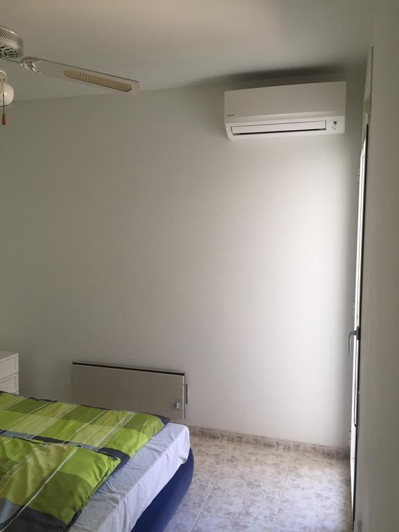 Apartment Los Eucaliptus L'Eucaliptus Kültér fotó