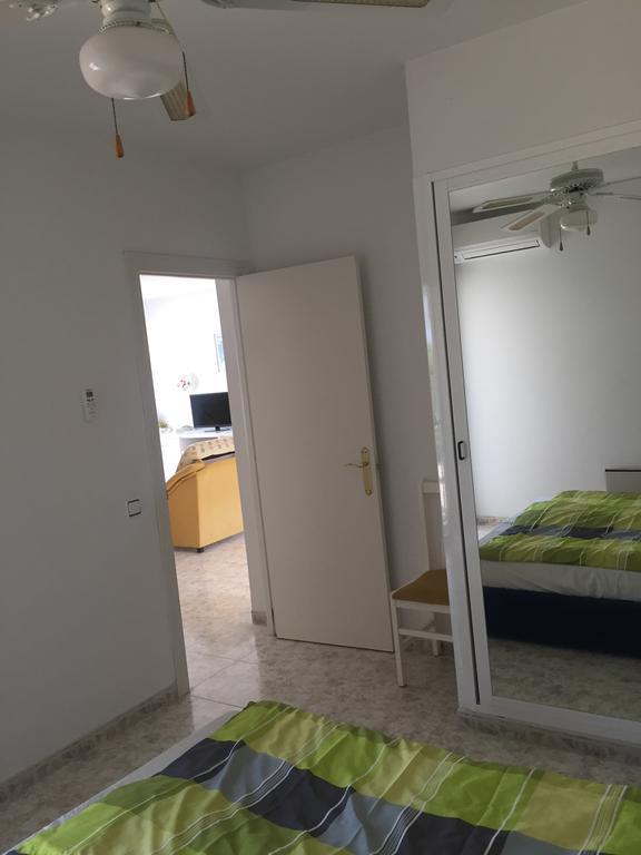 Apartment Los Eucaliptus L'Eucaliptus Kültér fotó