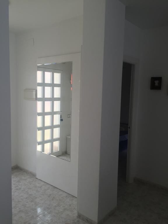 Apartment Los Eucaliptus L'Eucaliptus Kültér fotó